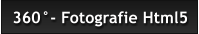 360- Fotografie Html5